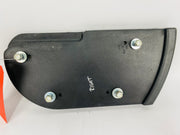 Elliptical Foot Pedals